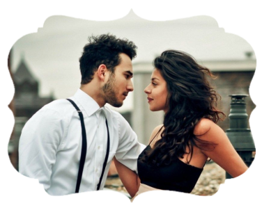 Astrology for relationships